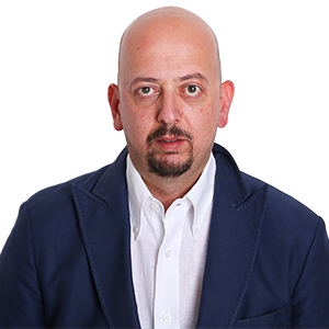 Gianluca MARTINI