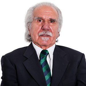 Bruno Monteferri