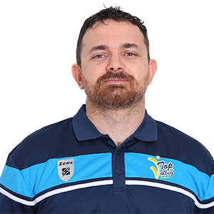 Marco FRANCHI